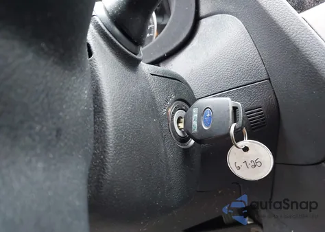 2016 Subaru Crosstrek из США, поврежденный, VIN 5F2GPABC9GB256707